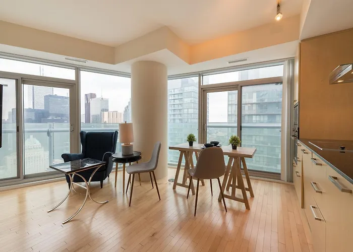 Avalon Suites - York Street