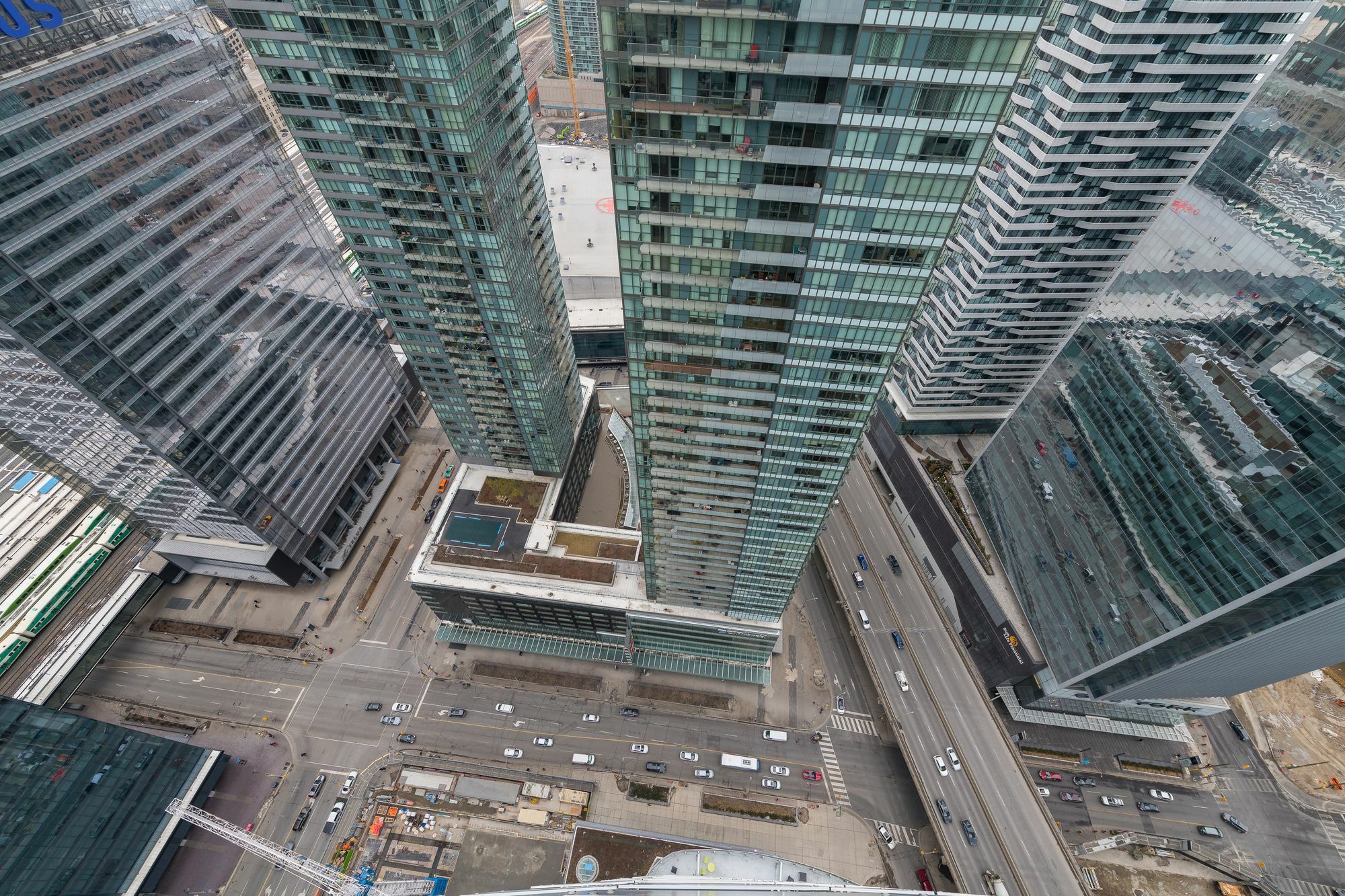 Avalon - York Street * Toronto
